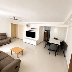 Blk 124 Yishun Street 11 (Yishun), HDB 4 Rooms #563793471